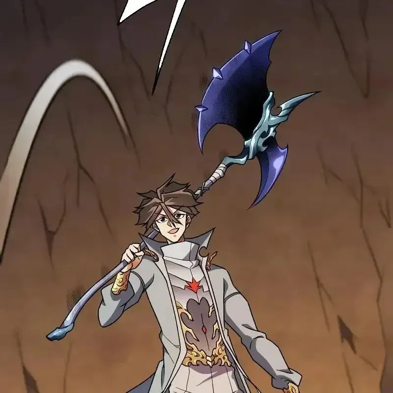 Toàn Dân Chuyển Chức : Duy Ta Vô Chức Tán Nhân Chap 201 - Next Chap 202