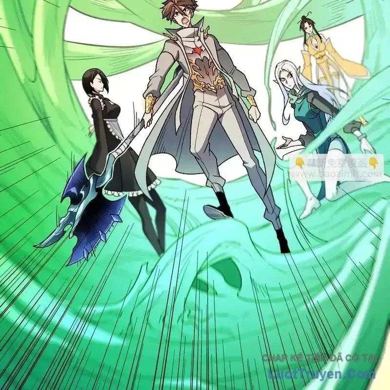Toàn Dân Chuyển Chức : Duy Ta Vô Chức Tán Nhân Chap 201 - Next Chap 202