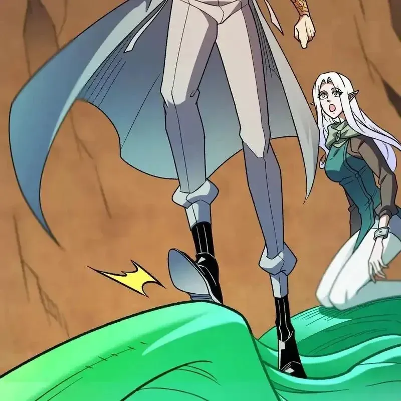 Toàn Dân Chuyển Chức : Duy Ta Vô Chức Tán Nhân Chap 201 - Next Chap 202