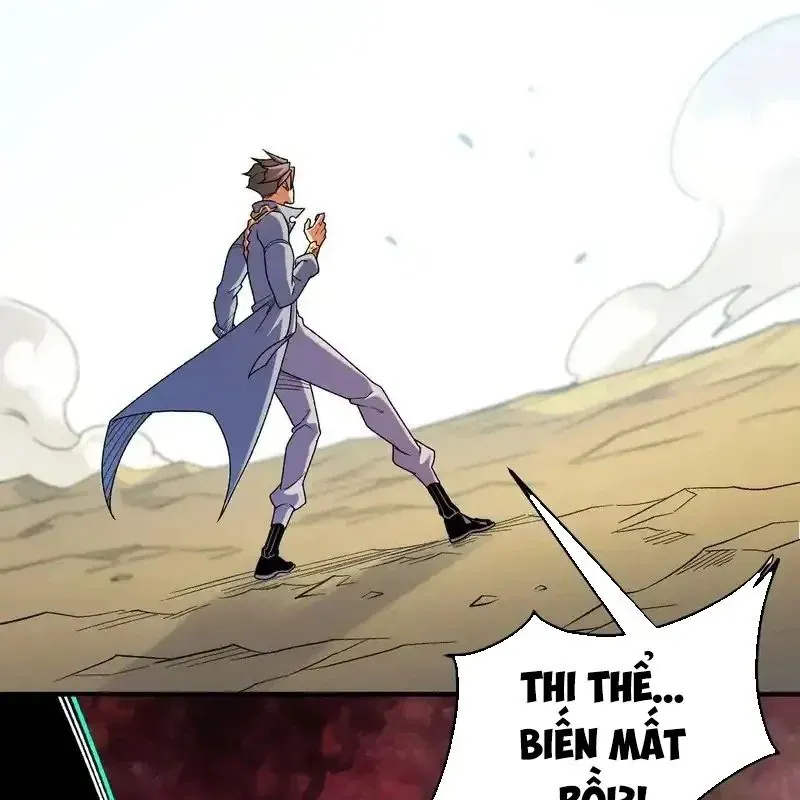 Toàn Dân Chuyển Chức : Duy Ta Vô Chức Tán Nhân Chap 201 - Next Chap 202