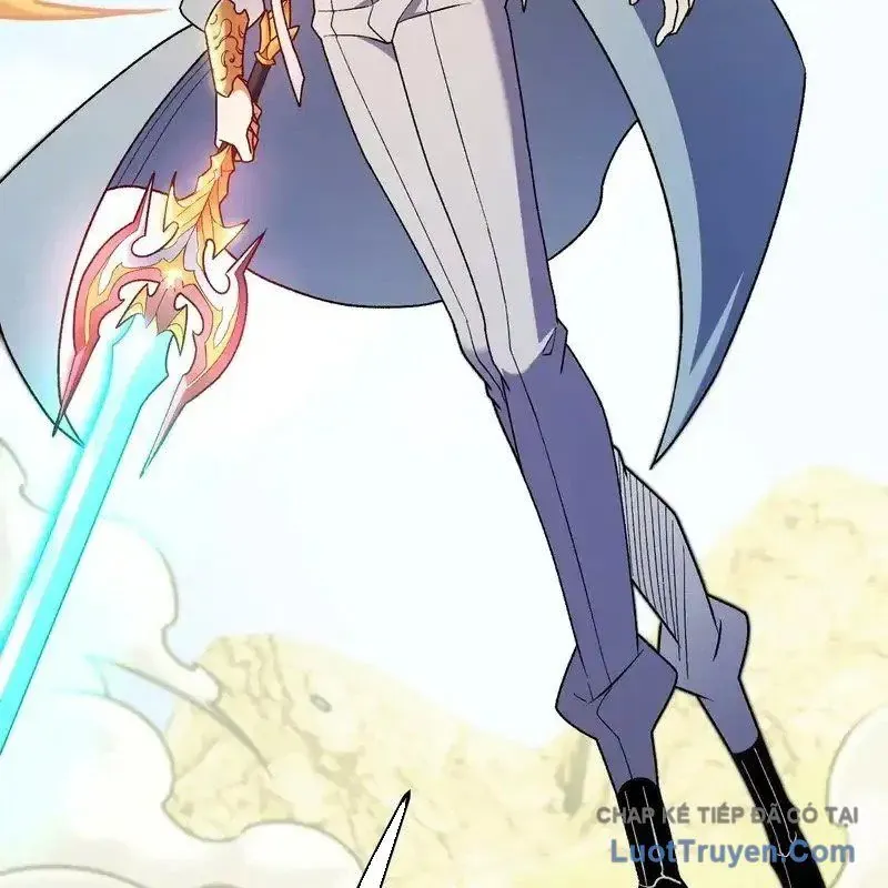 Toàn Dân Chuyển Chức : Duy Ta Vô Chức Tán Nhân Chap 201 - Next Chap 202