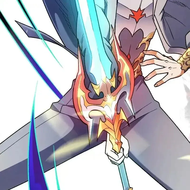 Toàn Dân Chuyển Chức : Duy Ta Vô Chức Tán Nhân Chap 201 - Next Chap 202