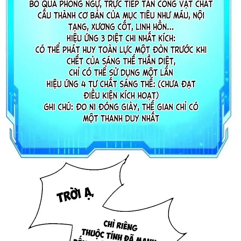 Toàn Dân Chuyển Chức : Duy Ta Vô Chức Tán Nhân Chap 201 - Next Chap 202