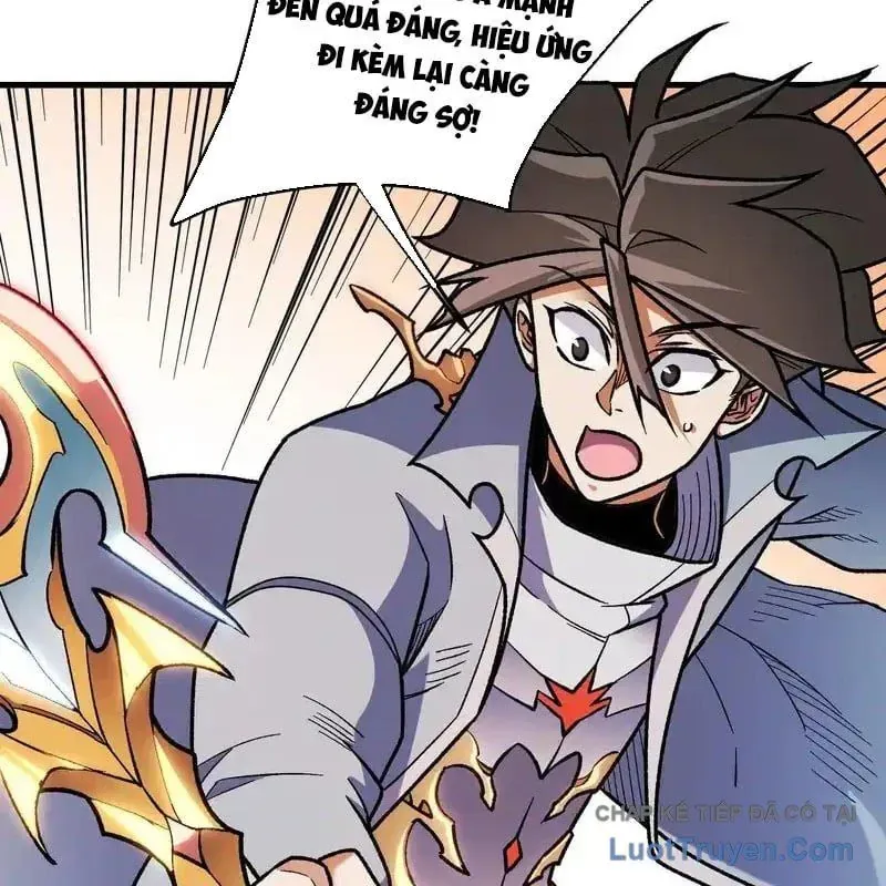 Toàn Dân Chuyển Chức : Duy Ta Vô Chức Tán Nhân Chap 201 - Next Chap 202