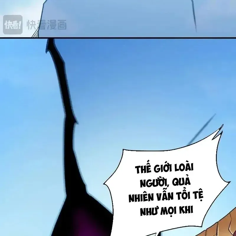 Toàn Dân Chuyển Chức : Duy Ta Vô Chức Tán Nhân Chap 201 - Next Chap 202