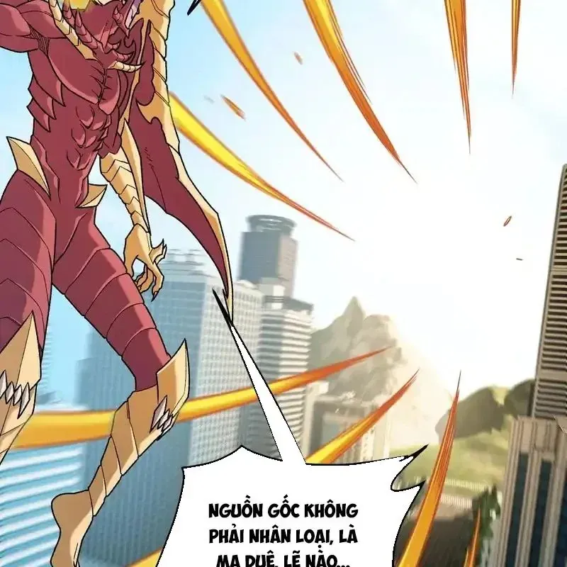 Toàn Dân Chuyển Chức : Duy Ta Vô Chức Tán Nhân Chap 201 - Next Chap 202