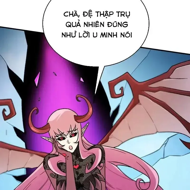 Toàn Dân Chuyển Chức : Duy Ta Vô Chức Tán Nhân Chap 201 - Next Chap 202