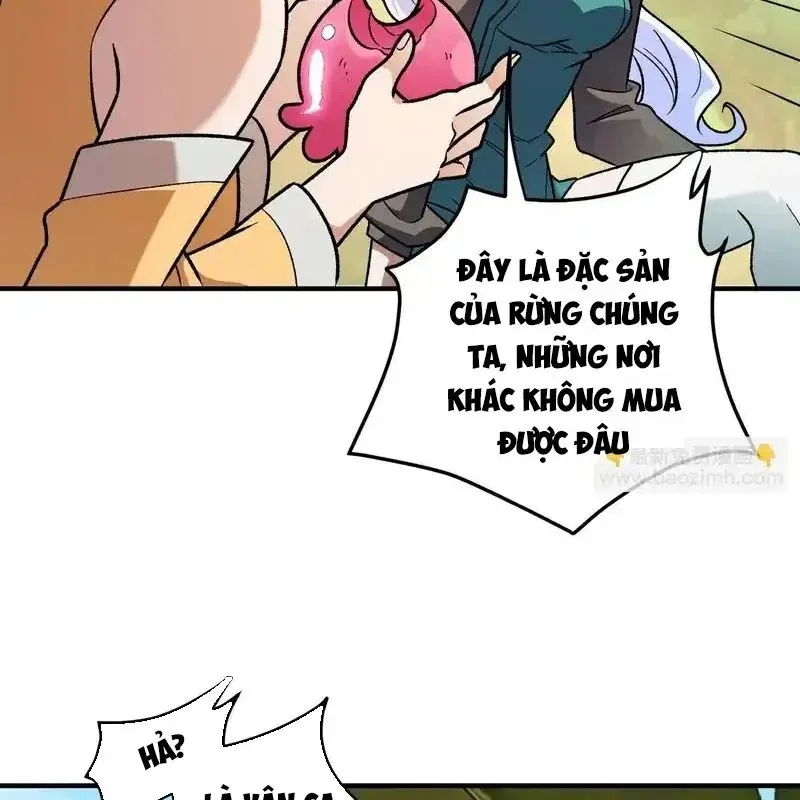 Toàn Dân Chuyển Chức : Duy Ta Vô Chức Tán Nhân Chap 201 - Next Chap 202