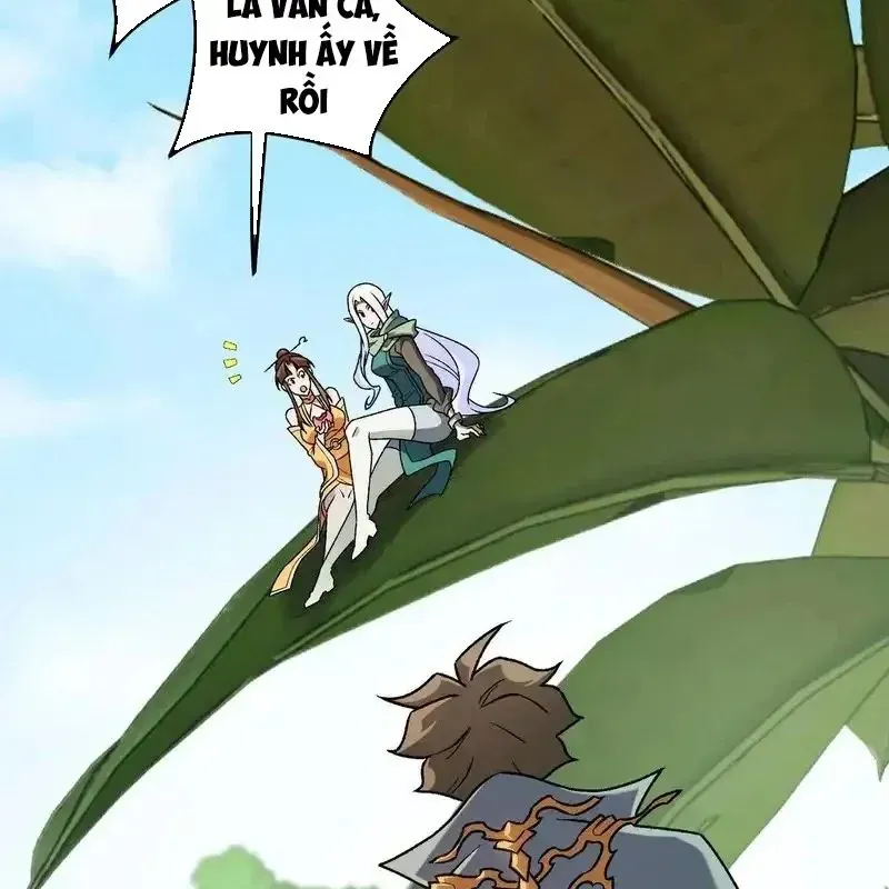 Toàn Dân Chuyển Chức : Duy Ta Vô Chức Tán Nhân Chap 201 - Next Chap 202