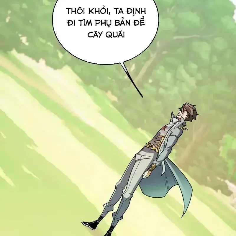 Toàn Dân Chuyển Chức : Duy Ta Vô Chức Tán Nhân Chap 201 - Next Chap 202