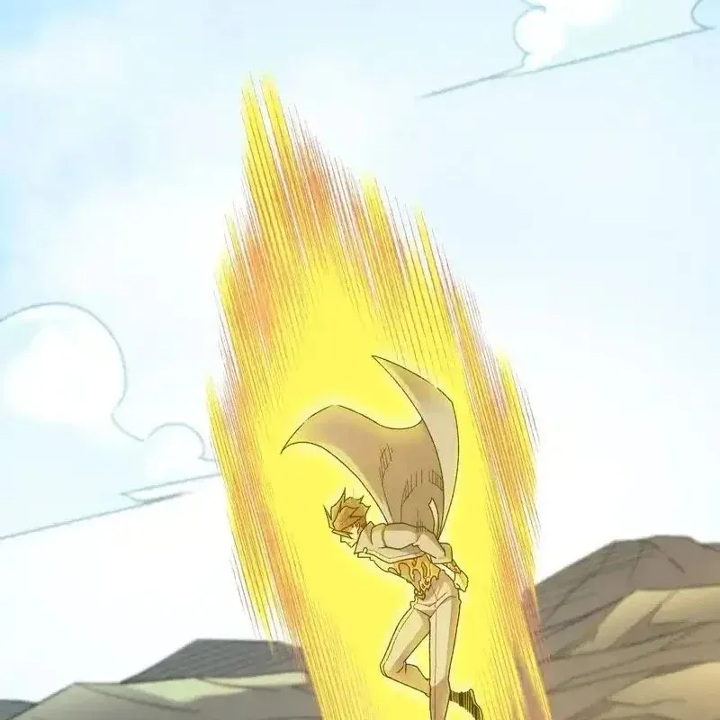 Toàn Dân Chuyển Chức : Duy Ta Vô Chức Tán Nhân Chap 201 - Next Chap 202