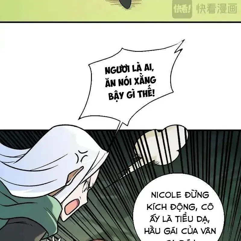 Toàn Dân Chuyển Chức : Duy Ta Vô Chức Tán Nhân Chap 201 - Next Chap 202