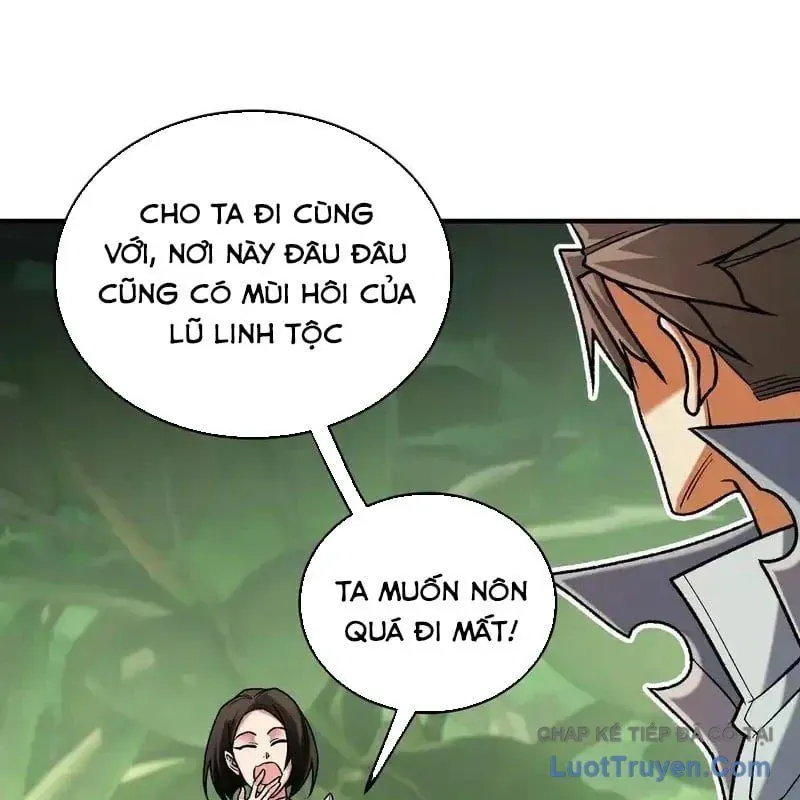 Toàn Dân Chuyển Chức : Duy Ta Vô Chức Tán Nhân Chap 201 - Next Chap 202