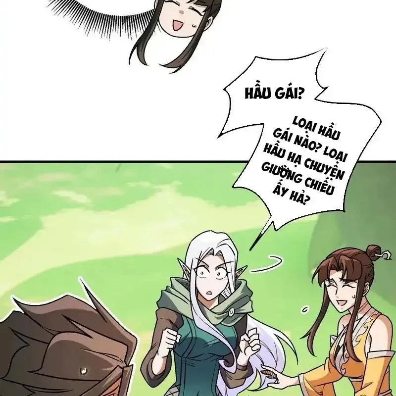 Toàn Dân Chuyển Chức : Duy Ta Vô Chức Tán Nhân Chap 201 - Next Chap 202