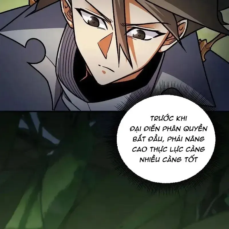 Toàn Dân Chuyển Chức : Duy Ta Vô Chức Tán Nhân Chap 201 - Next Chap 202