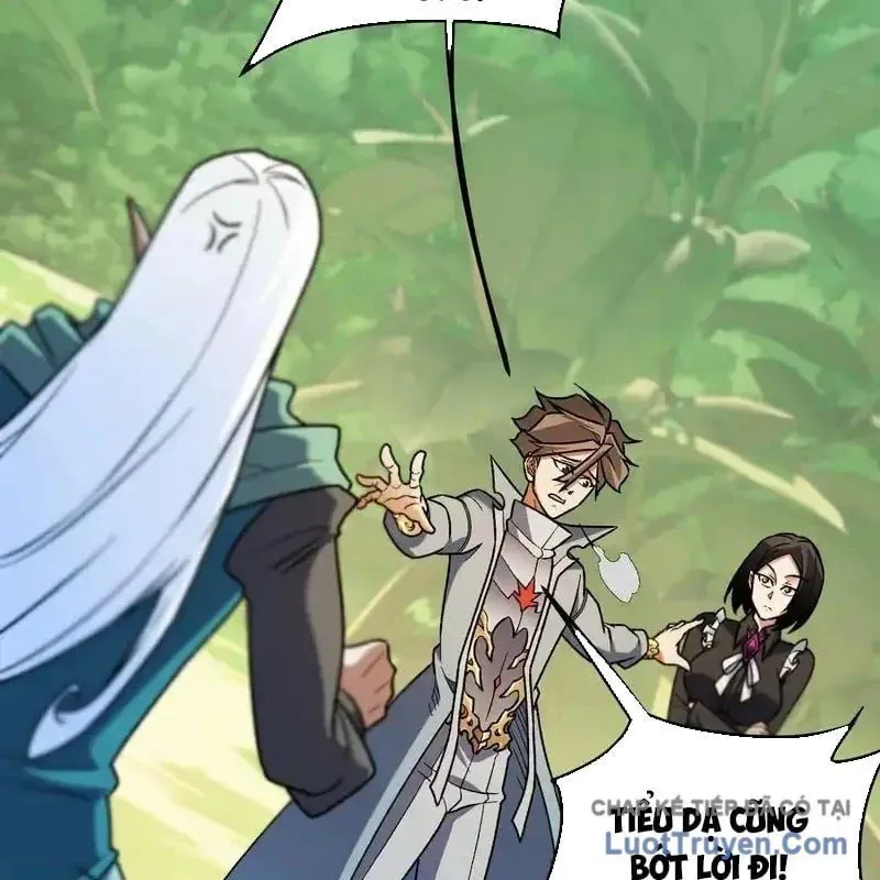 Toàn Dân Chuyển Chức : Duy Ta Vô Chức Tán Nhân Chap 201 - Next Chap 202