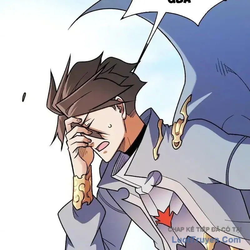 Toàn Dân Chuyển Chức : Duy Ta Vô Chức Tán Nhân Chap 201 - Next Chap 202