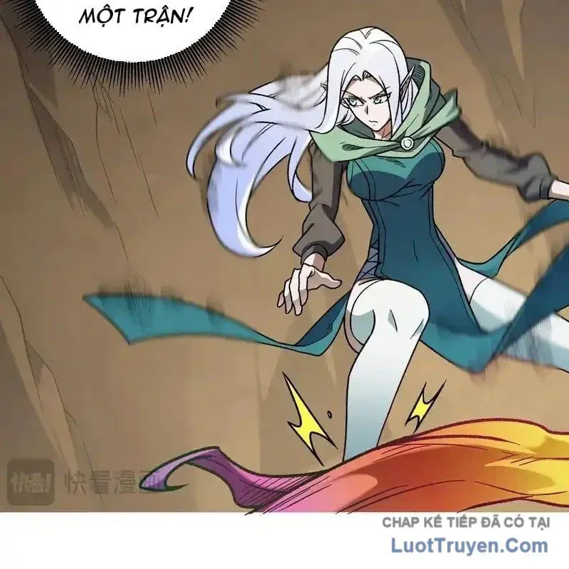 Toàn Dân Chuyển Chức : Duy Ta Vô Chức Tán Nhân Chap 201 - Next Chap 202