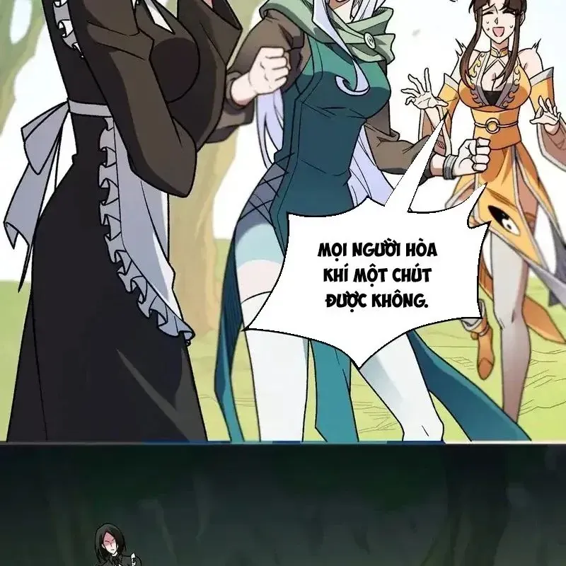 Toàn Dân Chuyển Chức : Duy Ta Vô Chức Tán Nhân Chap 201 - Next Chap 202