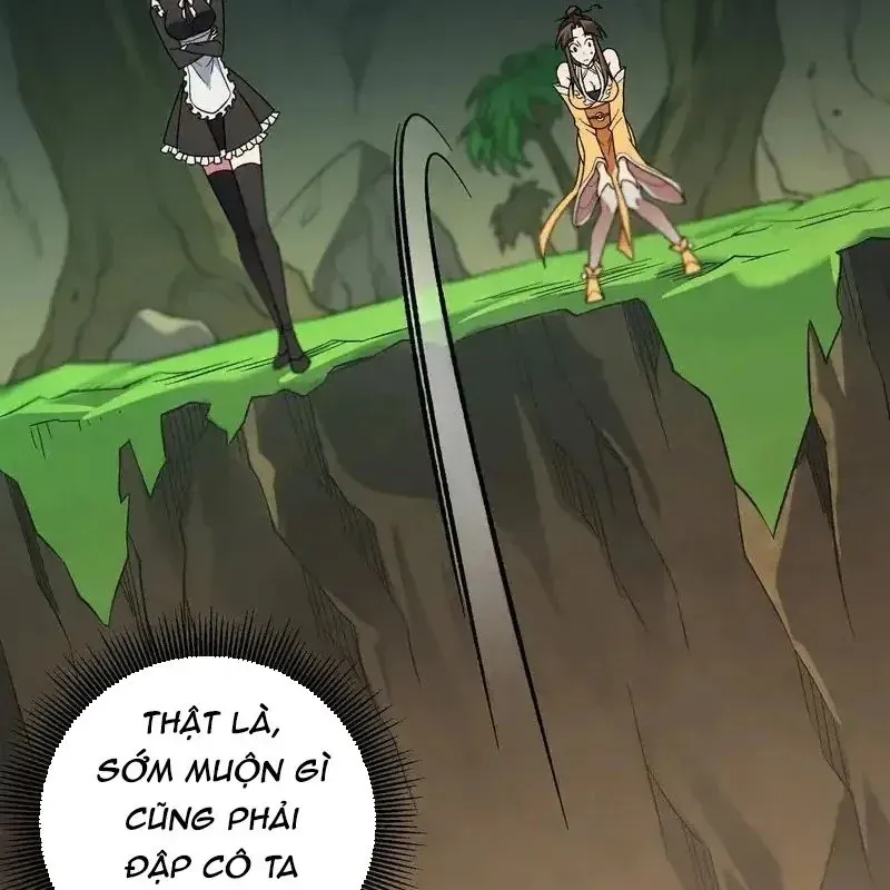 Toàn Dân Chuyển Chức : Duy Ta Vô Chức Tán Nhân Chap 201 - Next Chap 202