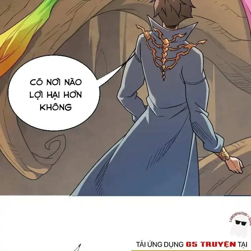 Toàn Dân Chuyển Chức : Duy Ta Vô Chức Tán Nhân Chap 201 - Next Chap 202