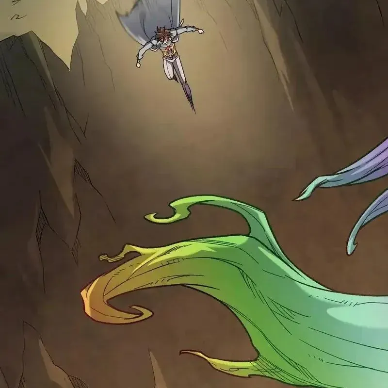 Toàn Dân Chuyển Chức : Duy Ta Vô Chức Tán Nhân Chap 201 - Next Chap 202