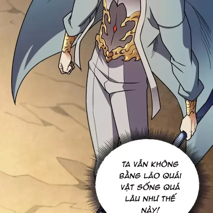 Toàn Dân Chuyển Chức : Duy Ta Vô Chức Tán Nhân Chap 203 - Next Chap 204