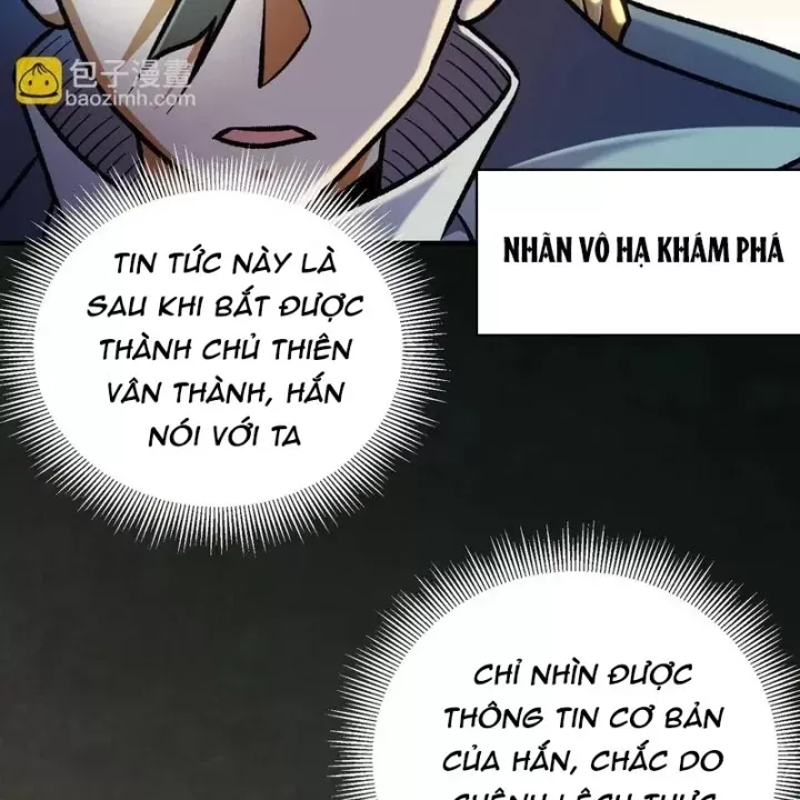 Toàn Dân Chuyển Chức : Duy Ta Vô Chức Tán Nhân Chap 203 - Next Chap 204