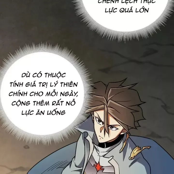 Toàn Dân Chuyển Chức : Duy Ta Vô Chức Tán Nhân Chap 203 - Next Chap 204