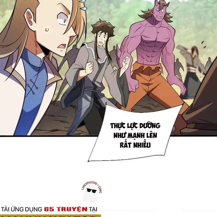 Toàn Dân Chuyển Chức : Duy Ta Vô Chức Tán Nhân Chap 203 - Next Chap 204