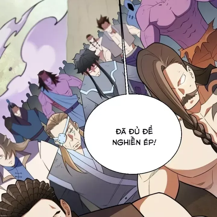 Toàn Dân Chuyển Chức : Duy Ta Vô Chức Tán Nhân Chap 203 - Next Chap 204