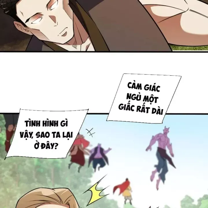 Toàn Dân Chuyển Chức : Duy Ta Vô Chức Tán Nhân Chap 203 - Next Chap 204