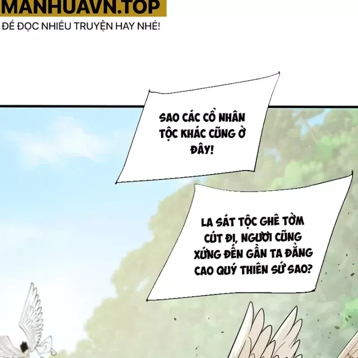 Toàn Dân Chuyển Chức : Duy Ta Vô Chức Tán Nhân Chap 203 - Next Chap 204