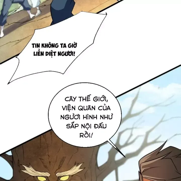 Toàn Dân Chuyển Chức : Duy Ta Vô Chức Tán Nhân Chap 203 - Next Chap 204