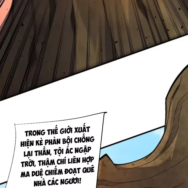 Toàn Dân Chuyển Chức : Duy Ta Vô Chức Tán Nhân Chap 203 - Next Chap 204