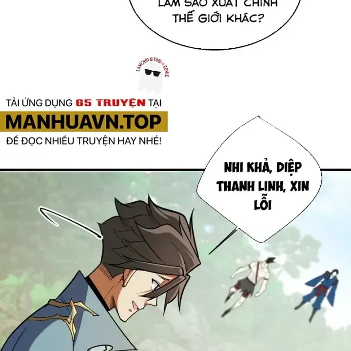 Toàn Dân Chuyển Chức : Duy Ta Vô Chức Tán Nhân Chap 203 - Next Chap 204