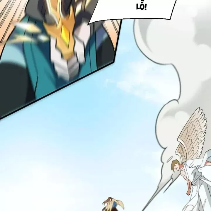 Toàn Dân Chuyển Chức : Duy Ta Vô Chức Tán Nhân Chap 203 - Next Chap 204