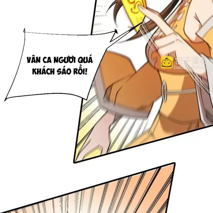 Toàn Dân Chuyển Chức : Duy Ta Vô Chức Tán Nhân Chap 203 - Next Chap 204