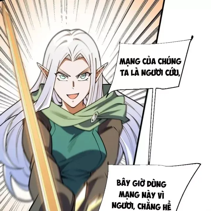 Toàn Dân Chuyển Chức : Duy Ta Vô Chức Tán Nhân Chap 203 - Next Chap 204