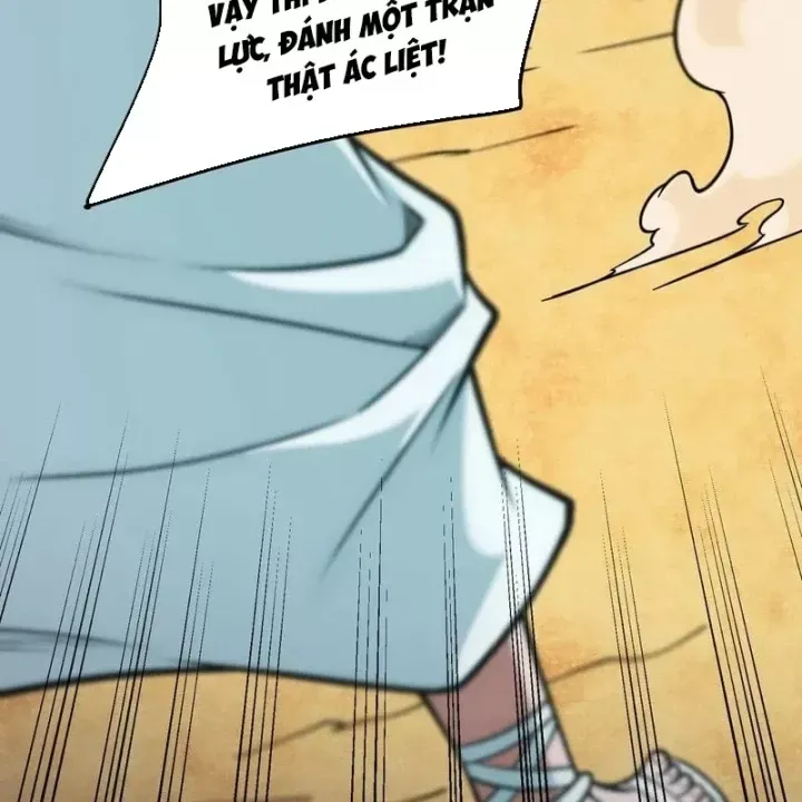 Toàn Dân Chuyển Chức : Duy Ta Vô Chức Tán Nhân Chap 203 - Next Chap 204