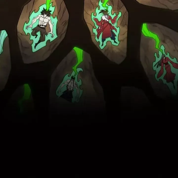 Toàn Dân Chuyển Chức : Duy Ta Vô Chức Tán Nhân Chap 203 - Next Chap 204