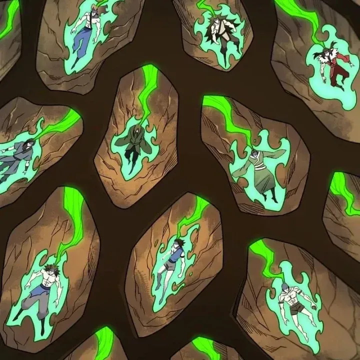 Toàn Dân Chuyển Chức : Duy Ta Vô Chức Tán Nhân Chap 203 - Next Chap 204