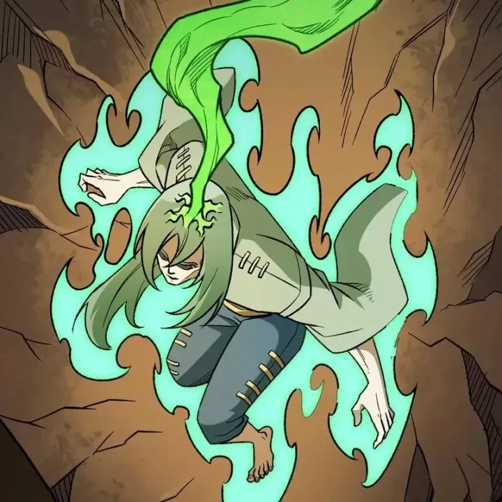 Toàn Dân Chuyển Chức : Duy Ta Vô Chức Tán Nhân Chap 203 - Next Chap 204