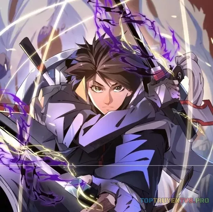 Toàn Dân Chuyển Chức : Duy Ta Vô Chức Tán Nhân Chap 203 - Next Chap 204