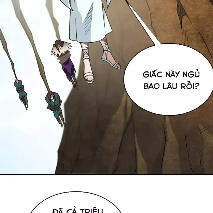 Toàn Dân Chuyển Chức : Duy Ta Vô Chức Tán Nhân Chap 203 - Next Chap 204