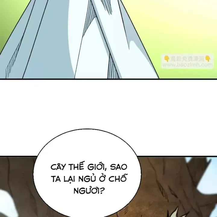 Toàn Dân Chuyển Chức : Duy Ta Vô Chức Tán Nhân Chap 203 - Next Chap 204