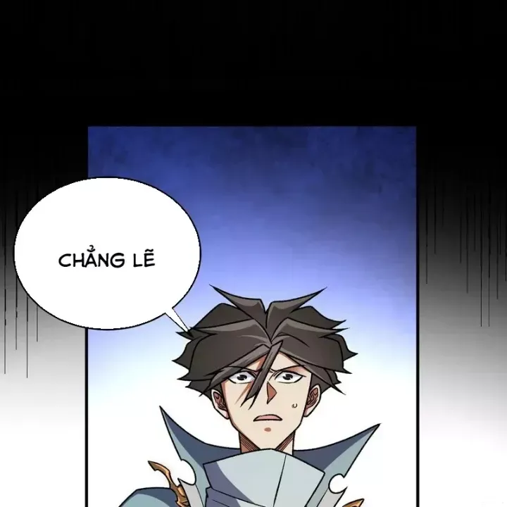 Toàn Dân Chuyển Chức : Duy Ta Vô Chức Tán Nhân Chap 203 - Next Chap 204
