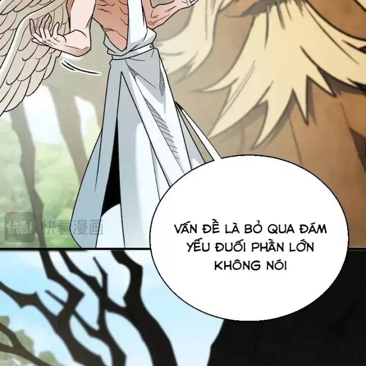 Toàn Dân Chuyển Chức : Duy Ta Vô Chức Tán Nhân Chap 203 - Next Chap 204