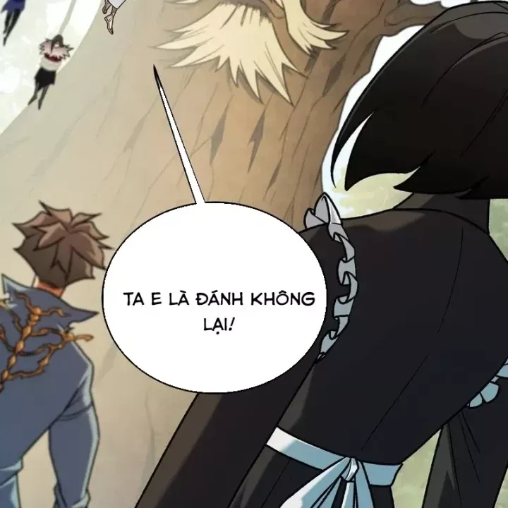 Toàn Dân Chuyển Chức : Duy Ta Vô Chức Tán Nhân Chap 203 - Next Chap 204