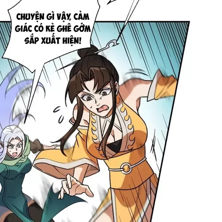Toàn Dân Chuyển Chức : Duy Ta Vô Chức Tán Nhân Chap 203 - Next Chap 204